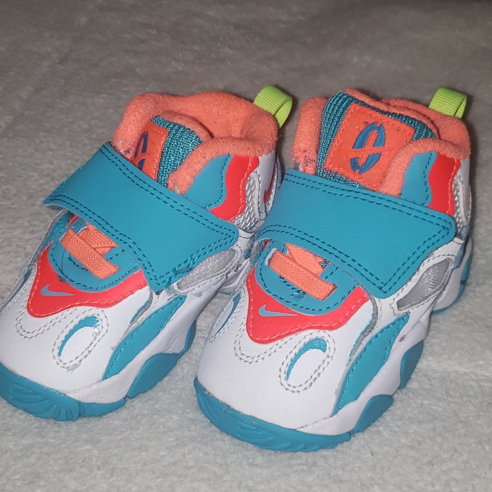 Baby Nike Speed Turf